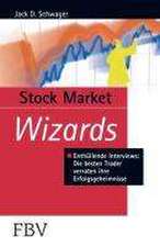 Stock Market Wizards