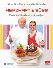 Herzhaft & Süß