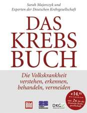 Das Krebsbuch