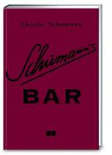 Schumann's Bar