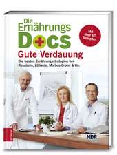 Die Ernährungs-Docs - Gute Verdauung