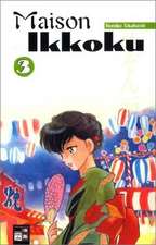 Maison Ikkoku 03