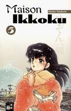 Maison Ikkoku 05