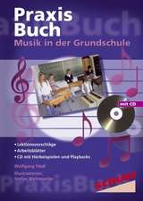 Musik in der Grundschule