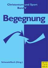 Begegnung