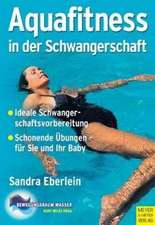 Aquafitness in der Schwangerschaft