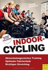 Indoor-Cycling