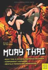 Muay Thai