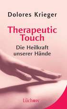 Therapeutic Touch