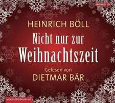 Nicht nur zur Weihnachtszeit