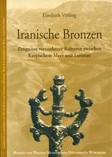 Iranische Bronzen