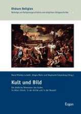 Kult und Bild