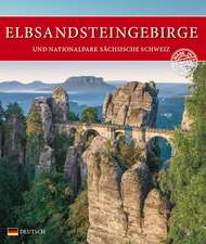 Elbsandsteingebirge