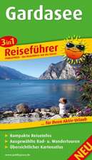 Gardasee Reiseführer