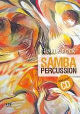 Samba Percussion