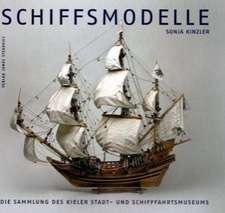 Schiffsmodelle