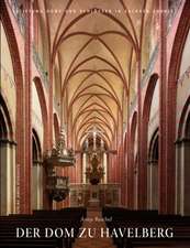 Der Dom zu Havelberg