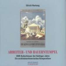 Arbeiter- und Bauerntempel