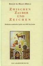 Zwischen Zauber und Zeichen