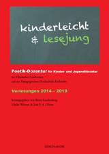 kinderleicht & lesejung