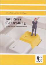 Intuitives Controlling