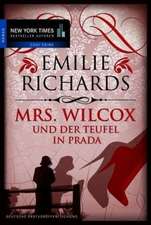 Mrs. Wilcox und der Teufel in Prada