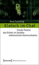 Klatsch im Chat