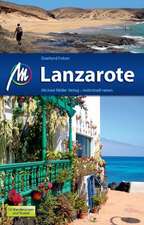 Lanzarote