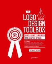 The Logo Design Toolbox