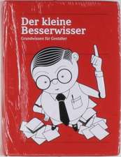 Der Kleine Besserwisser