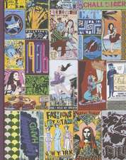 Faile: Process, Paintings and Sculpture