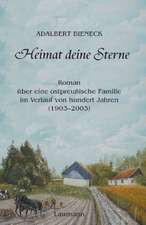 Heimat deine Sterne