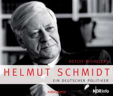 Helmut Schmidt