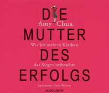 Die Mutter des Erfolgs