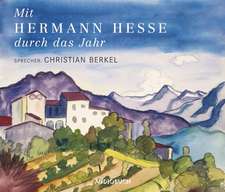 Mit Hermann Hesse durch das Jahr