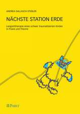 Nächste Station Erde