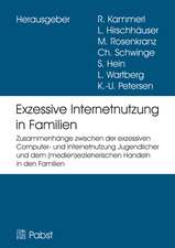 EXIF - Exzessive Internetnutzung in Familien