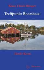 Treffpunkt Bootshaus