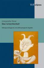 Uber Schuchternheit: Tiefenpsychologische Und Anthropologische Aspekte