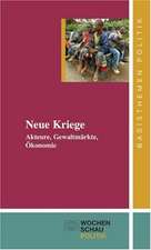 Neue Kriege