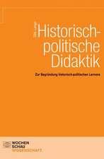 Historisch-politische Didaktik