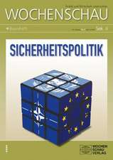 Sicherheitspolitik