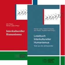 Interkultureller Humanismus (Paket)