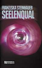 Seelenqual