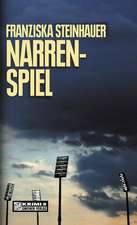 Narrenspiel