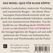 Mosel-Quiz