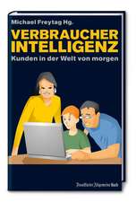 Verbraucherintelligenz