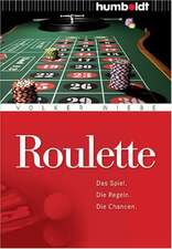 Roulette