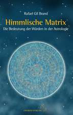 Himmlische Matrix