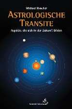 Astrologische Transite